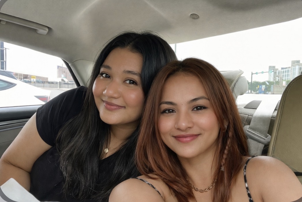 Montage memory frame